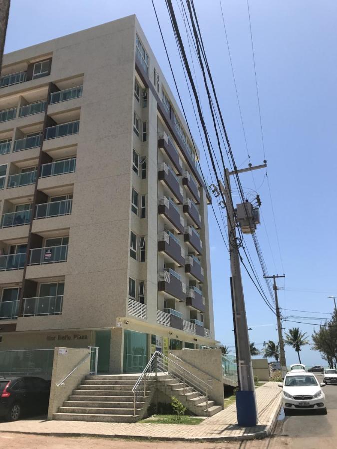 Flat Beira Mar De Intermares Apartment Cabedelo Exterior foto